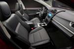 Toyota Camry SE 2012 года